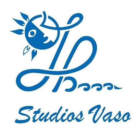 נאוס מרמרס Studios Vaso מראה חיצוני תמונה
