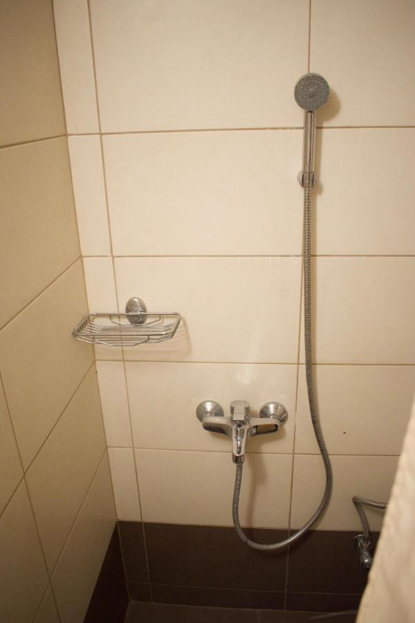 נאוס מרמרס Studios Vaso מראה חיצוני תמונה